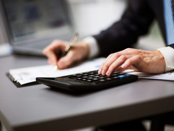 Kirjanpitopalvelut ja taloushallinto